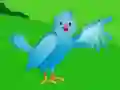 Feathered Fugitive — безплатна онлайн игра
