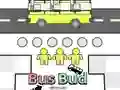 Bus Bud Puzzle — безплатна онлайн игра