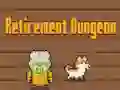 Retirement Dungeon — безплатна онлайн игра