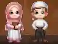 Amgel Ramadan Room Escape — безплатна онлайн игра