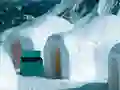 Escape The Igloo House — безплатна онлайн игра