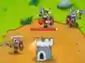 Tower Defenders — безплатна онлайн игра