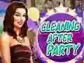 Cleaning After Party — безплатна онлайн игра