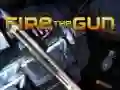 Fire the Gun — безплатна онлайн игра