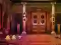 Derelict Palace Escape — безплатна онлайн игра