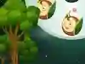 Rescue The Stuck Family — безплатна онлайн игра