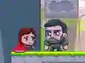 Duo Survival — безплатна онлайн игра