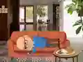 Wakeup The Grandpa — безплатна онлайн игра