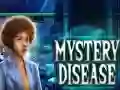 Mystery Disease — безплатна онлайн игра
