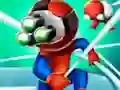 Webbi Boi 3D — безплатна онлайн игра
