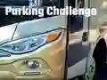 Parking Challenge — безплатна онлайн игра