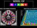 Wheel of Bingo — безплатна онлайн игра