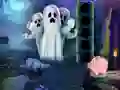 Specter Spirit Escape — безплатна онлайн игра