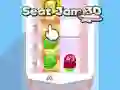 Seat Jam 3D — безплатна онлайн игра