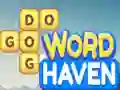 Word Haven — безплатна онлайн игра