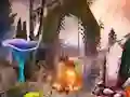 Escape Game Fantasy Adventure 2 — безплатна онлайн игра