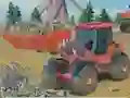 Heavy Excavator Simulator — безплатна онлайн игра