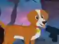 Rescue Poisoned Dog — безплатна онлайн игра