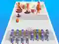Last War Survival Battle — безплатна онлайн игра