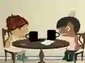 Find Ice Cold Coffee — безплатна онлайн игра