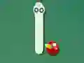 Happy Snake — безплатна онлайн игра