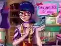 Design My Shoes — безплатна онлайн игра