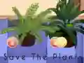 Save the Plants — безплатна онлайн игра