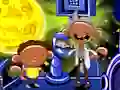 Monkey Go Happy Stage 838 — безплатна онлайн игра