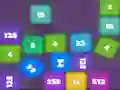 Cube Block 2048 — безплатна онлайн игра