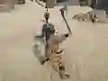 The Scythian Warrior — безплатна онлайн игра