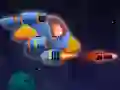 Galaxy Alien Attack — безплатна онлайн игра