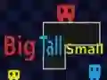 Big Tall Small — безплатна онлайн игра