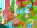 Decor: My Garden — безплатна онлайн игра