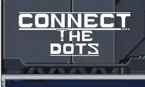 Connect the Dots — безплатна онлайн игра