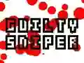 Guilty Sniper — безплатна онлайн игра