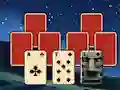 Easter Island Solitaire — безплатна онлайн игра