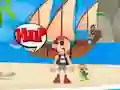 Trapped Pirates Escape — безплатна онлайн игра