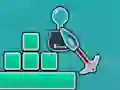 Stickman Pot Climb 2 — безплатна онлайн игра