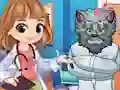 Hospital Werewolf Emergency — безплатна онлайн игра