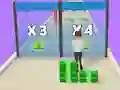 Money Stack Run — безплатна онлайн игра