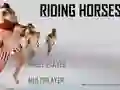 Riding Horses — безплатна онлайн игра