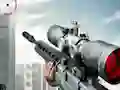 Johnny Trigger Sniper — безплатна онлайн игра