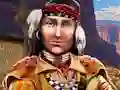 Lonely Warrior — безплатна онлайн игра