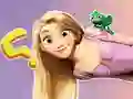 Kids Quiz: What Do You Know About Disney Princesse — безплатна онлайн игра