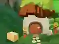 Pink Hippo Rescue — безплатна онлайн игра