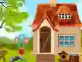Fantasy Witch Escape — безплатна онлайн игра