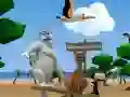 Yetisports: Albatross Overload — безплатна онлайн игра