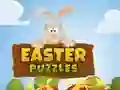 Easter Puzzles — безплатна онлайн игра