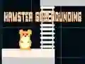 Hamster grid rounding — безплатна онлайн игра
