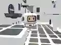 The Flipping Space Dude — безплатна онлайн игра